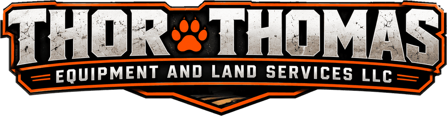 Thor Thomas Equipment and Land Services LLC